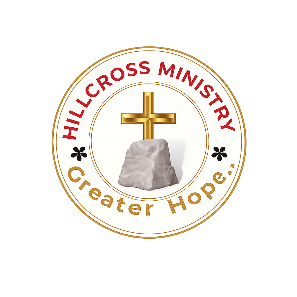 Hillcross Ministries